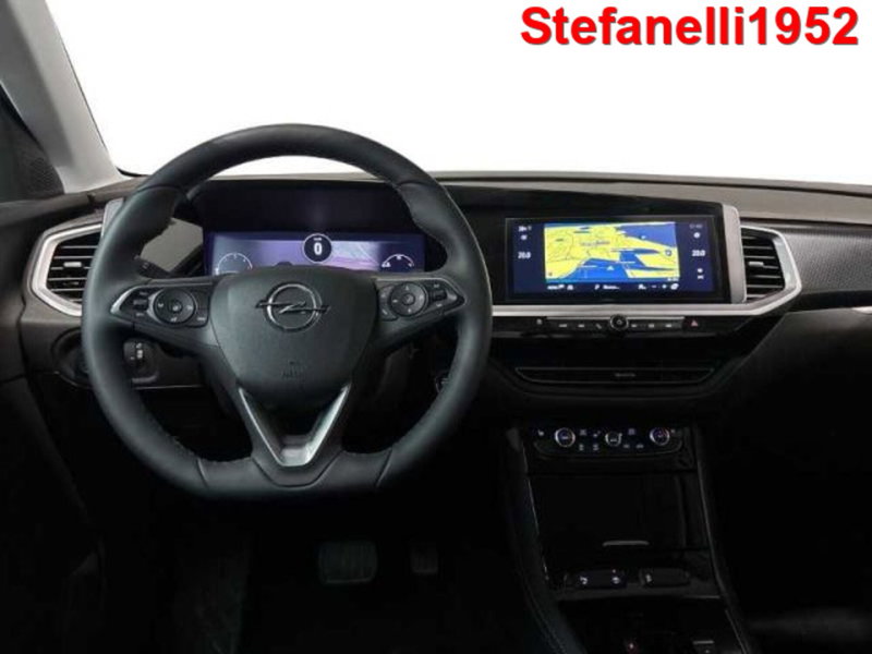 Opel Grandland usata a Bologna (14)