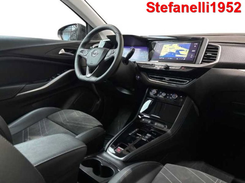 Opel Grandland usata a Bologna (15)