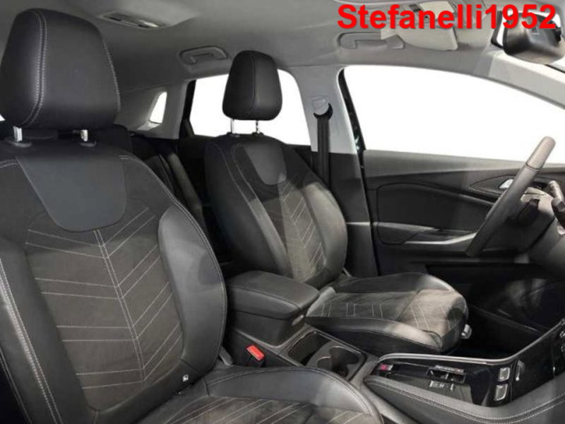 Opel Grandland usata a Bologna (16)