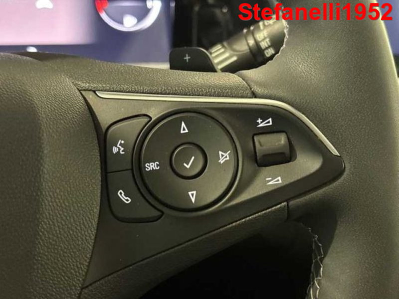 Opel Grandland usata a Bologna (19)