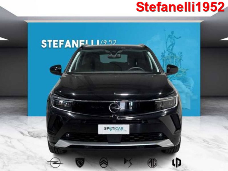 Opel Grandland usata a Bologna (2)