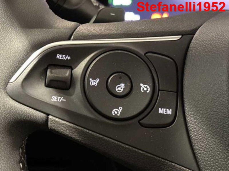 Opel Grandland usata a Bologna (20)