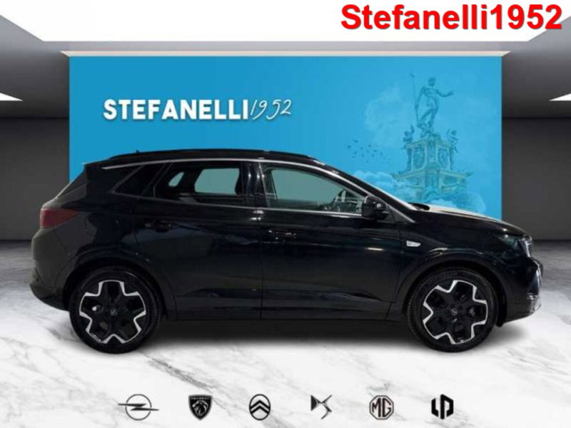 Opel Grandland usata a Bologna (3)