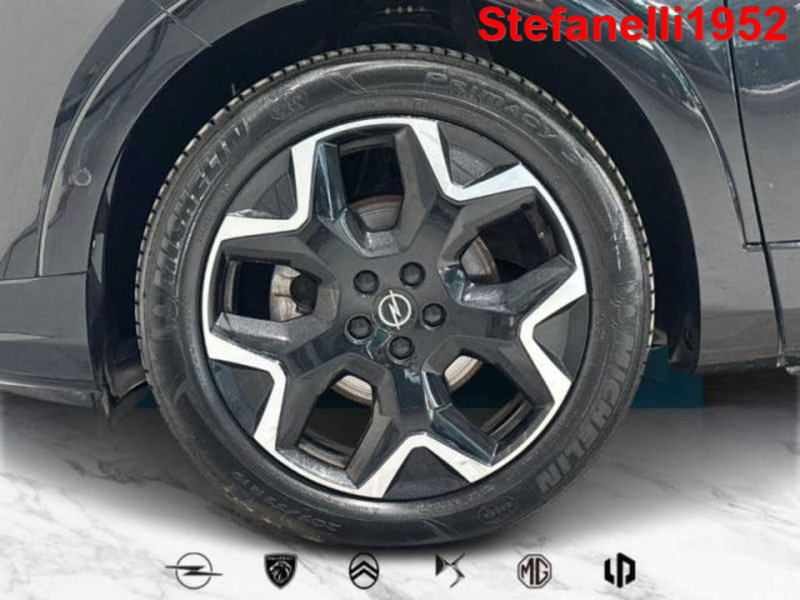 Opel Grandland usata a Bologna (8)