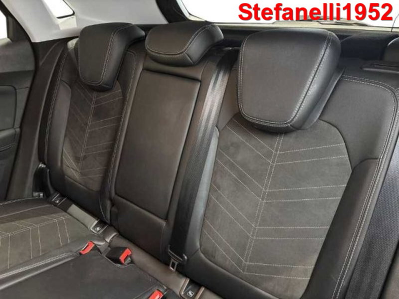 Opel Grandland usata a Bologna (9)