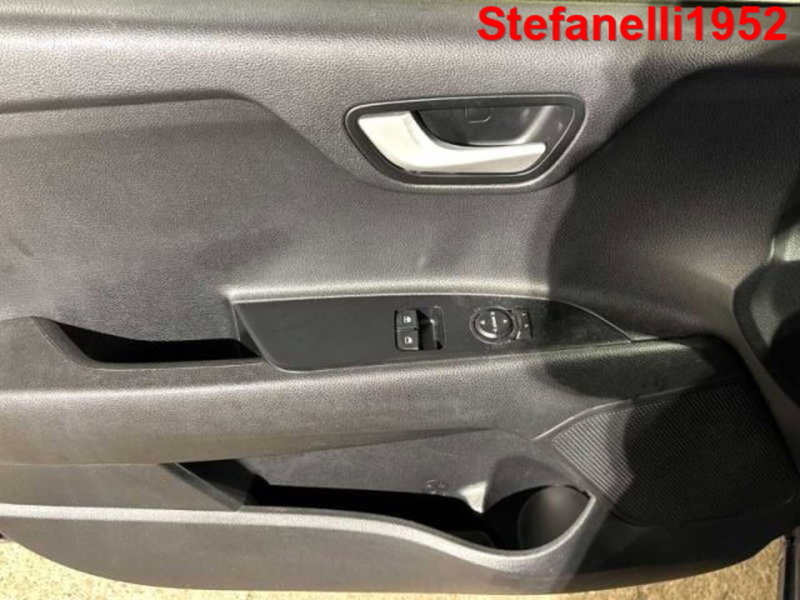 Kia Rio usata a Bologna (10)