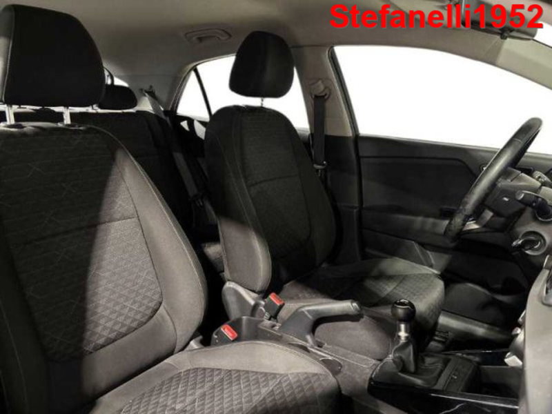 Kia Rio usata a Bologna (16)