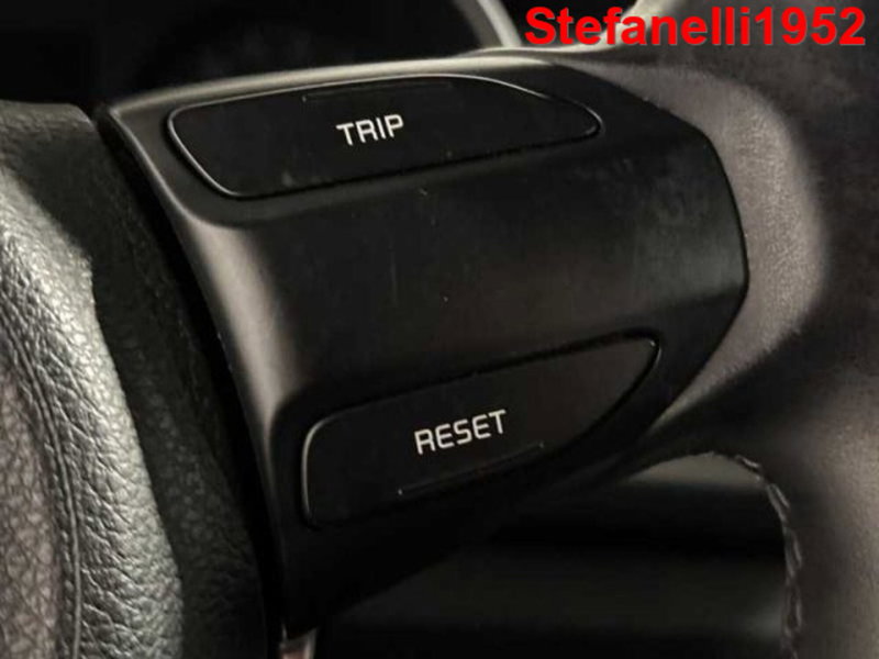 Kia Rio usata a Bologna (19)