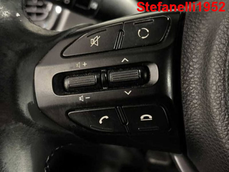 Kia Rio usata a Bologna (20)
