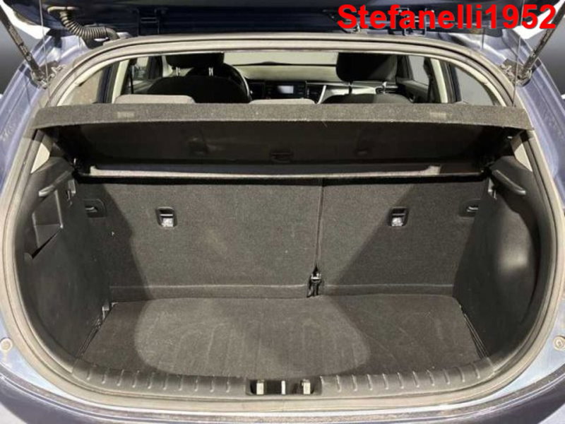 Kia Rio usata a Bologna (7)
