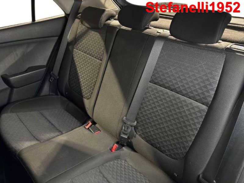 Kia Rio usata a Bologna (9)