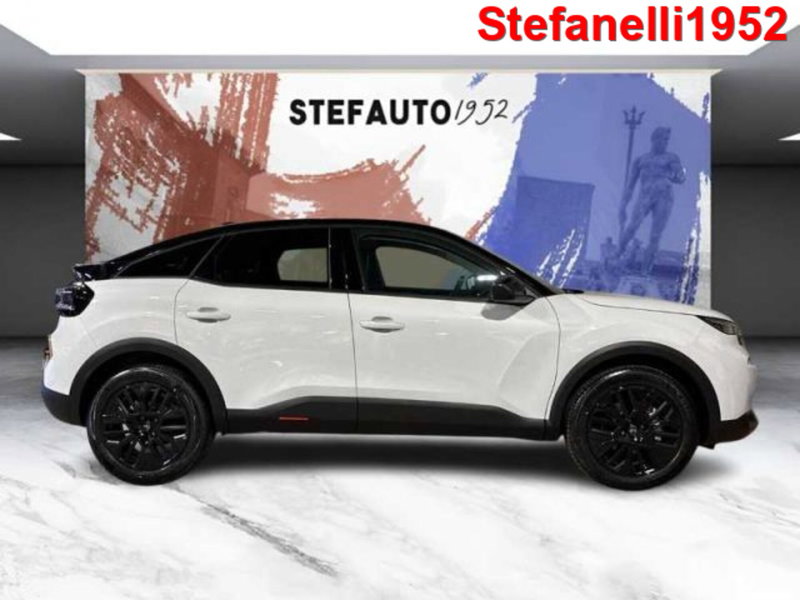 Citroen C4 X nuova a Bologna (2)