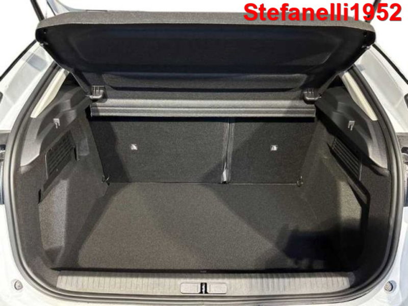 Citroen C4 X nuova a Bologna (7)