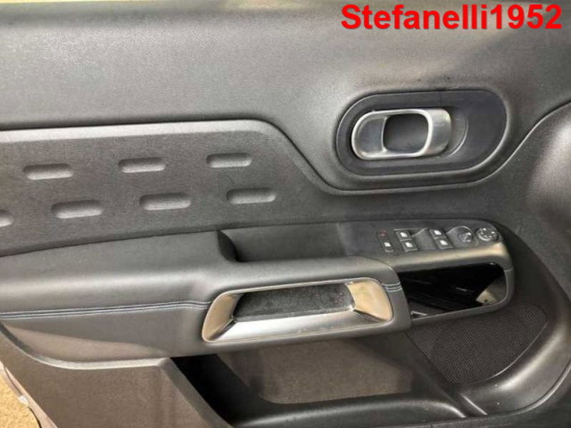 Citroen C5 Aircross usata a Bologna (10)