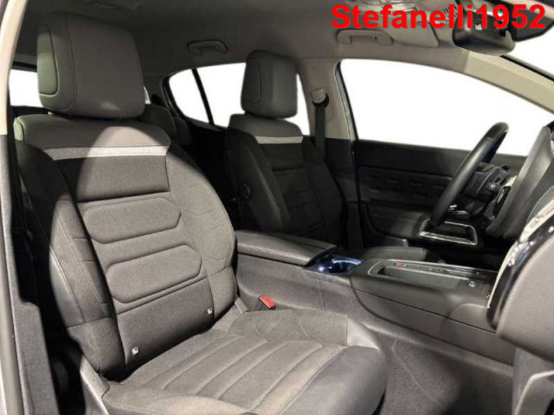 Citroen C5 Aircross usata a Bologna (16)