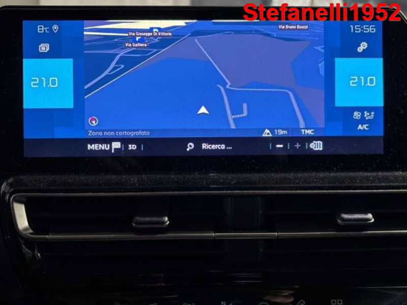 Citroen C5 Aircross usata a Bologna (18)