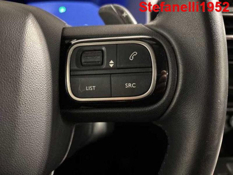 Citroen C5 Aircross usata a Bologna (19)