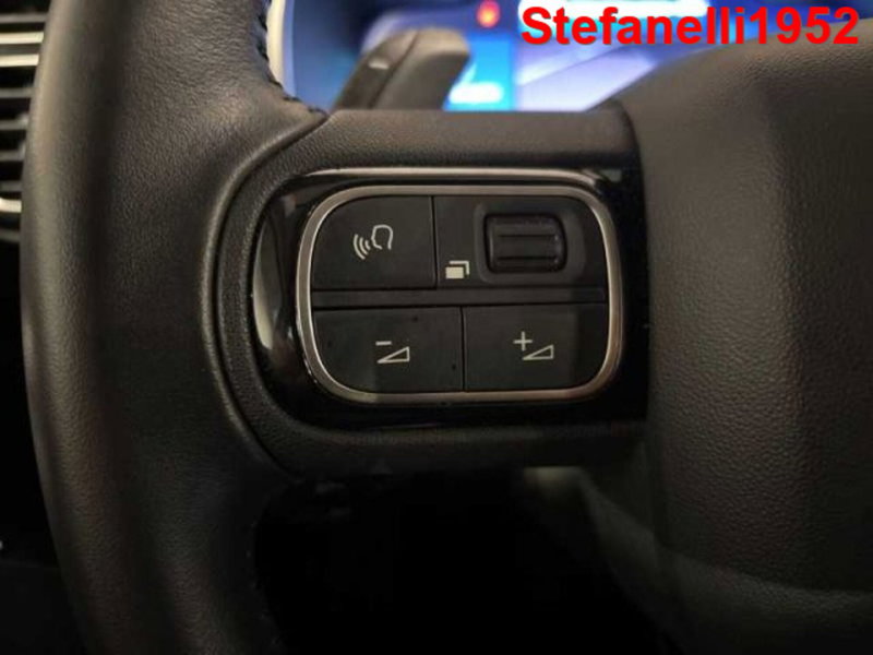 Citroen C5 Aircross usata a Bologna (20)