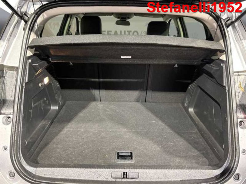 Citroen C5 Aircross usata a Bologna (7)