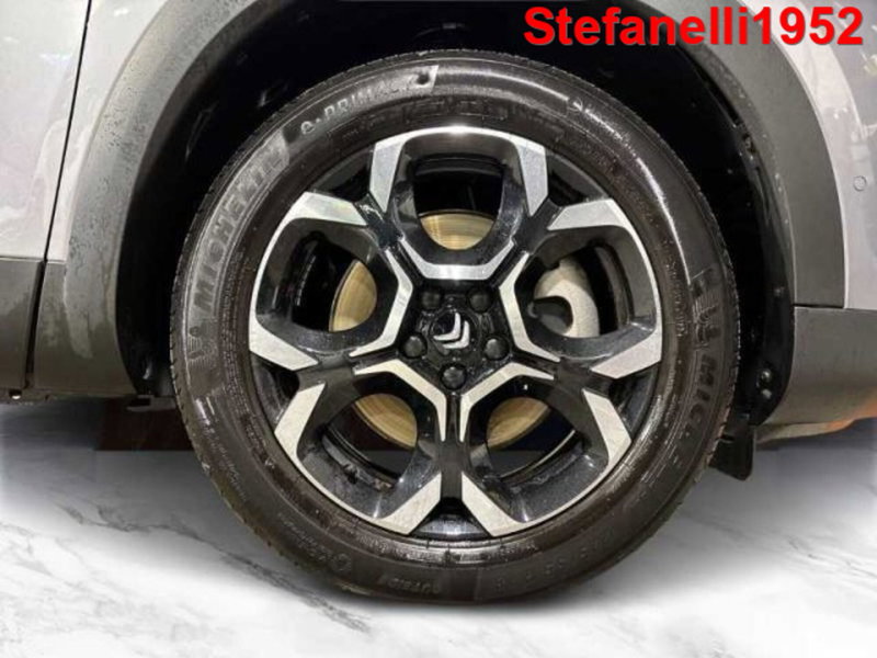 Citroen C5 Aircross usata a Bologna (8)