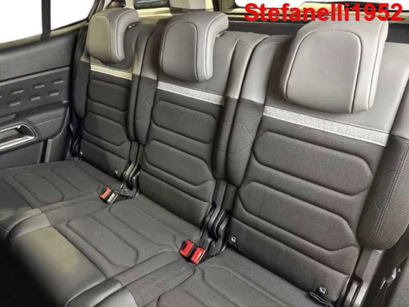 Citroen C5 Aircross usata a Bologna (9)