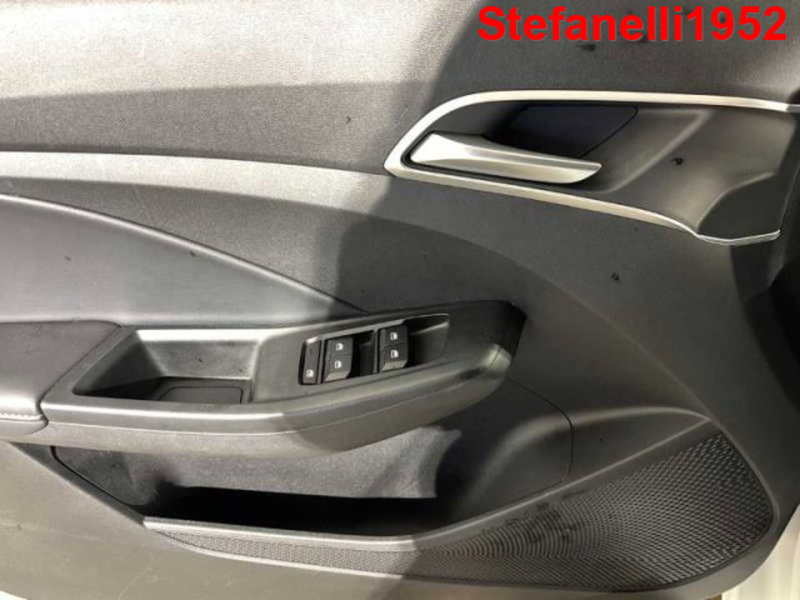 Mg MG3 usata a Bologna (10)