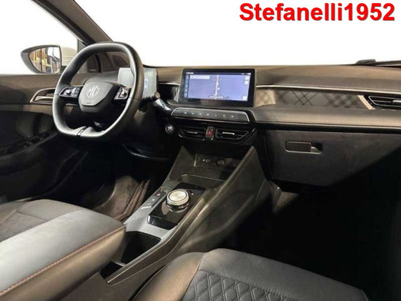 Mg MG3 usata a Bologna (15)