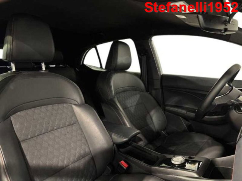 Mg MG3 usata a Bologna (16)