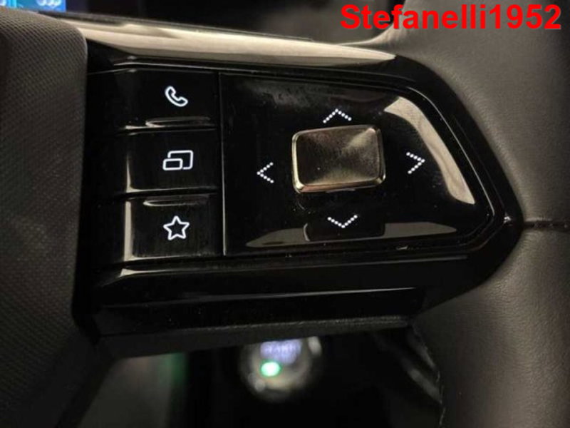 Mg MG3 usata a Bologna (19)