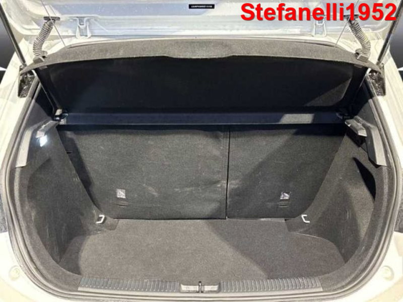 Mg MG3 usata a Bologna (7)