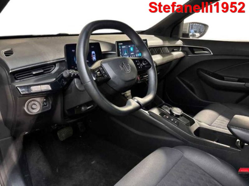 Mg MG3 usata a Bologna (11)