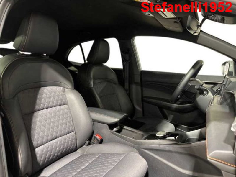 Mg MG3 usata a Bologna (16)