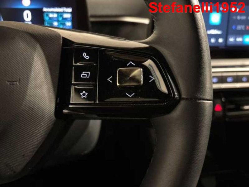 Mg MG3 usata a Bologna (19)