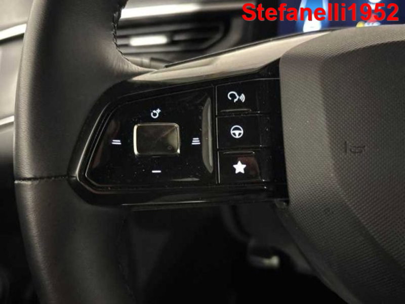 Mg MG3 usata a Bologna (20)