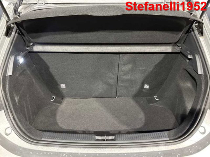 Mg MG3 usata a Bologna (7)