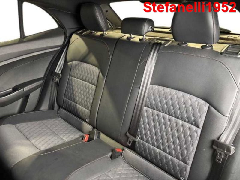 Mg MG3 usata a Bologna (9)