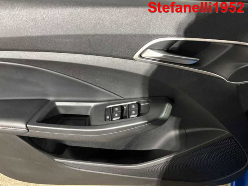 Mg MG3 usata a Bologna (10)