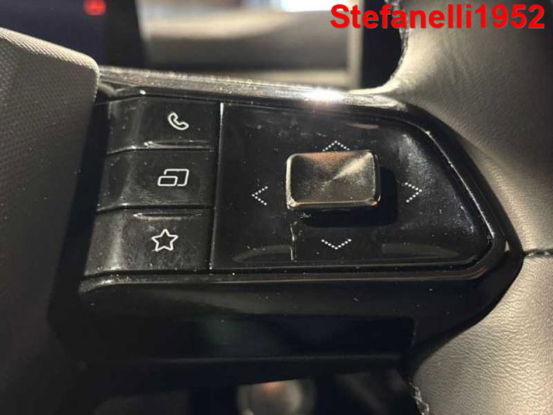 Mg MG3 usata a Bologna (19)