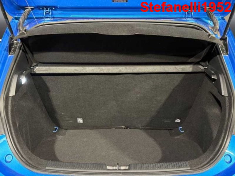 Mg MG3 usata a Bologna (7)