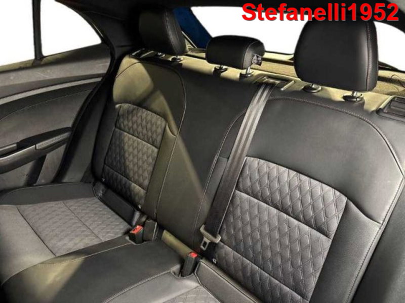 Mg MG3 usata a Bologna (9)