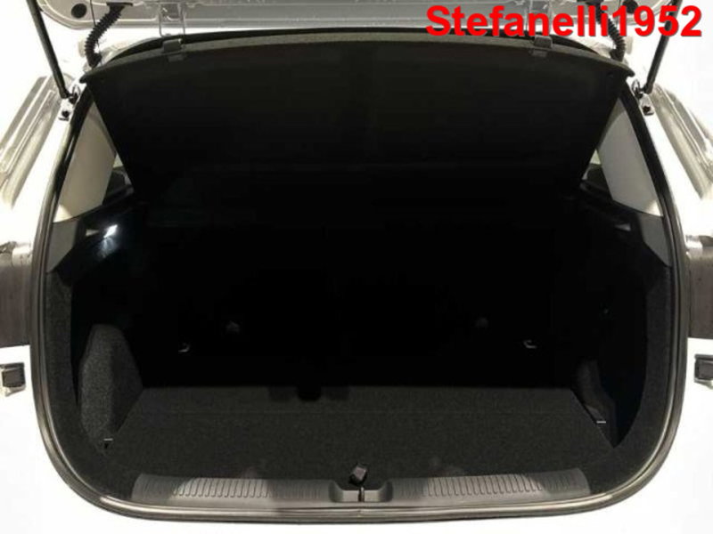 Mg ZS EV nuova a Bologna (7)