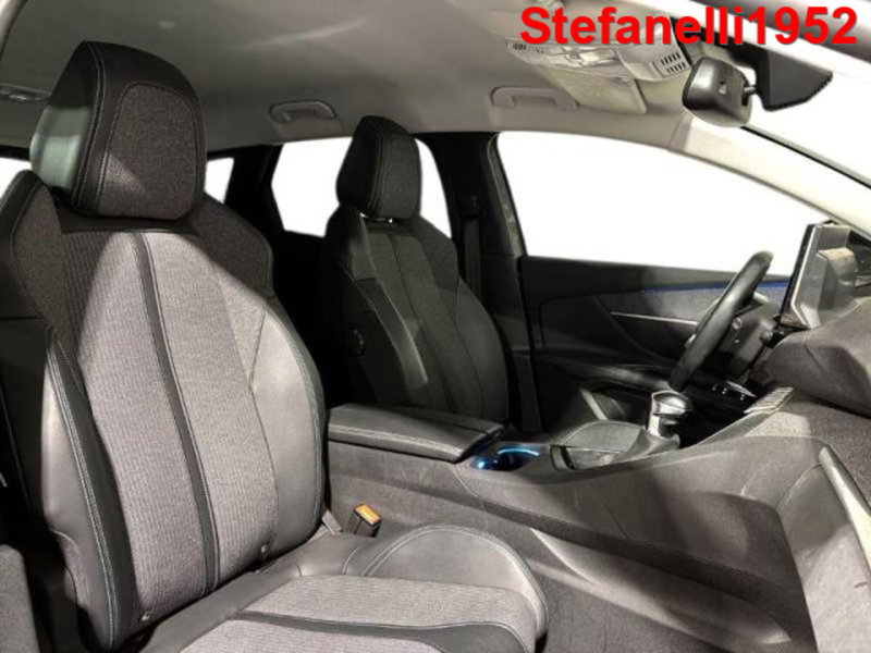 Peugeot 3008 usata a Bologna (16)