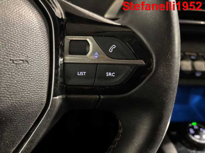 Peugeot 3008 usata a Bologna (19)