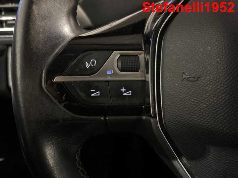 Peugeot 3008 usata a Bologna (20)