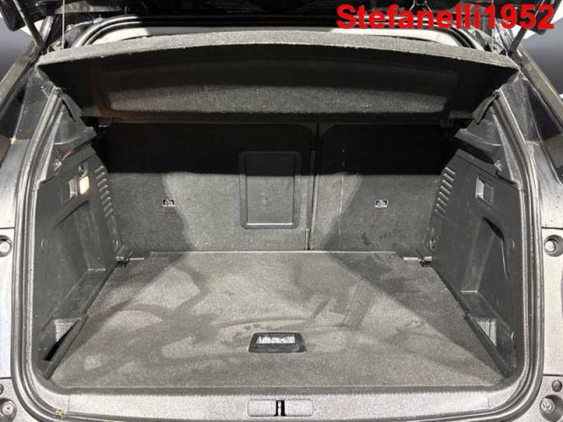 Peugeot 3008 usata a Bologna (7)