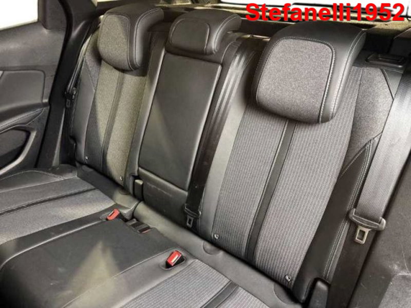 Peugeot 3008 usata a Bologna (9)