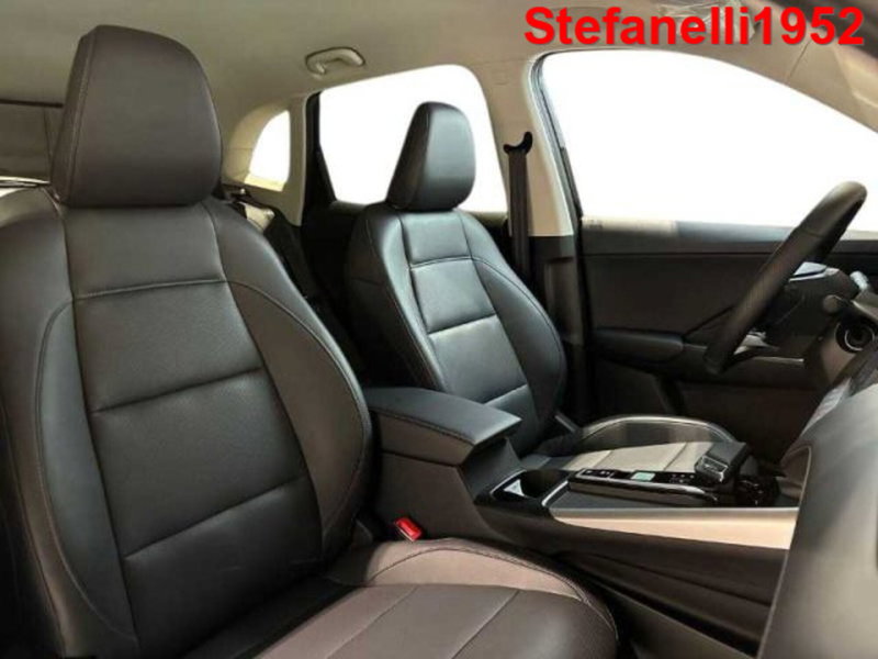 Mg ZS EV nuova a Bologna (16)