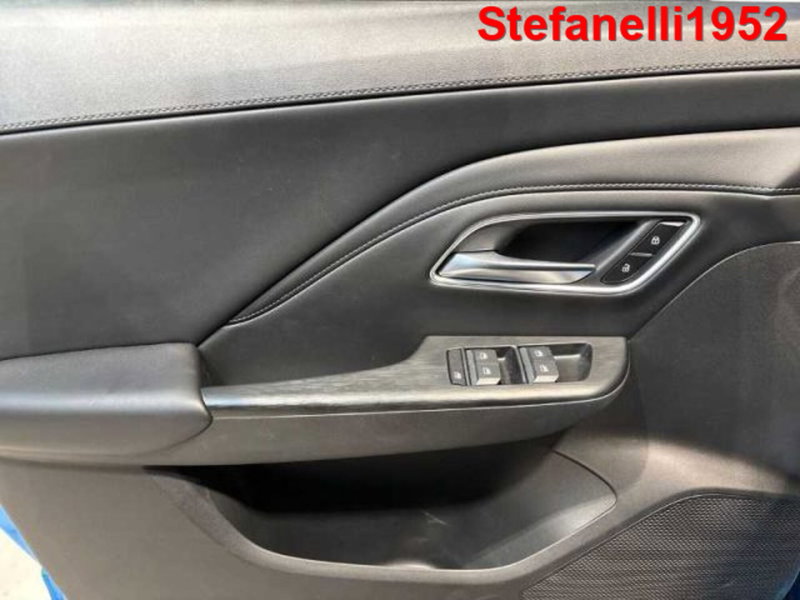 Mg ZS EV nuova a Bologna (10)