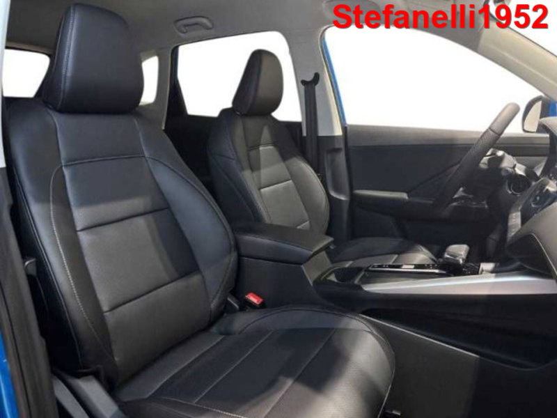 Mg ZS EV nuova a Bologna (16)