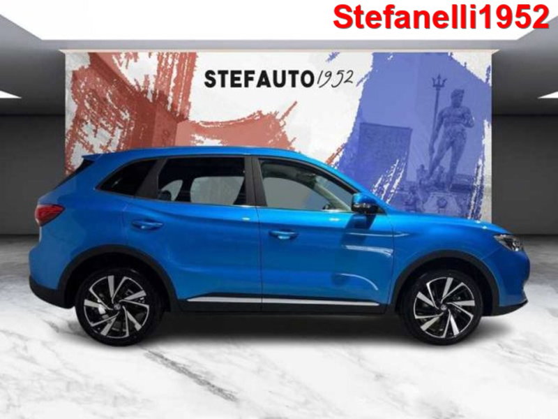 Mg ZS EV nuova a Bologna (2)